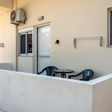 Mr.giannis Studio In Nea Chora